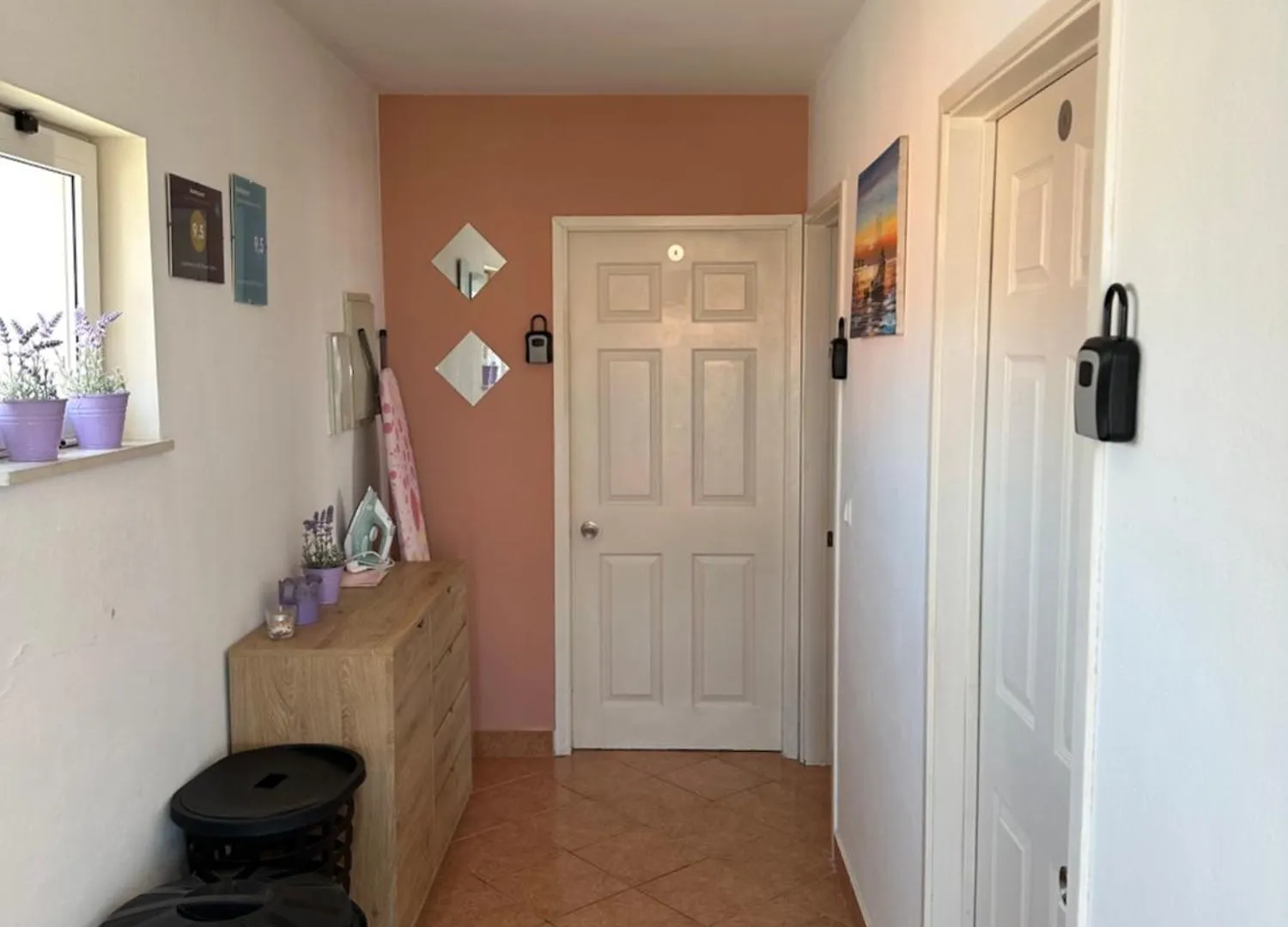 Apartment And Rooms Sidro Petrcane 0*,