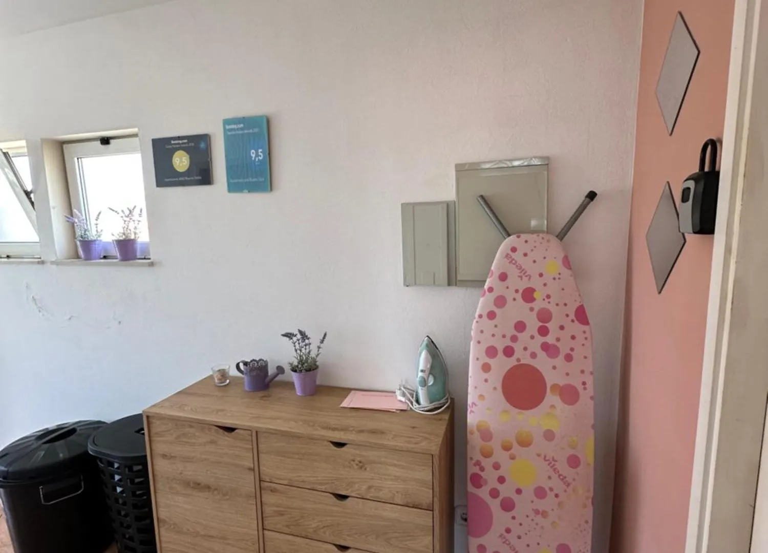Apartment And Rooms Sidro Petrcane