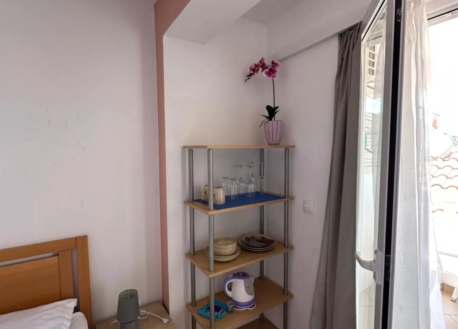 Apartment And Rooms Sidro Petrcane Croatia