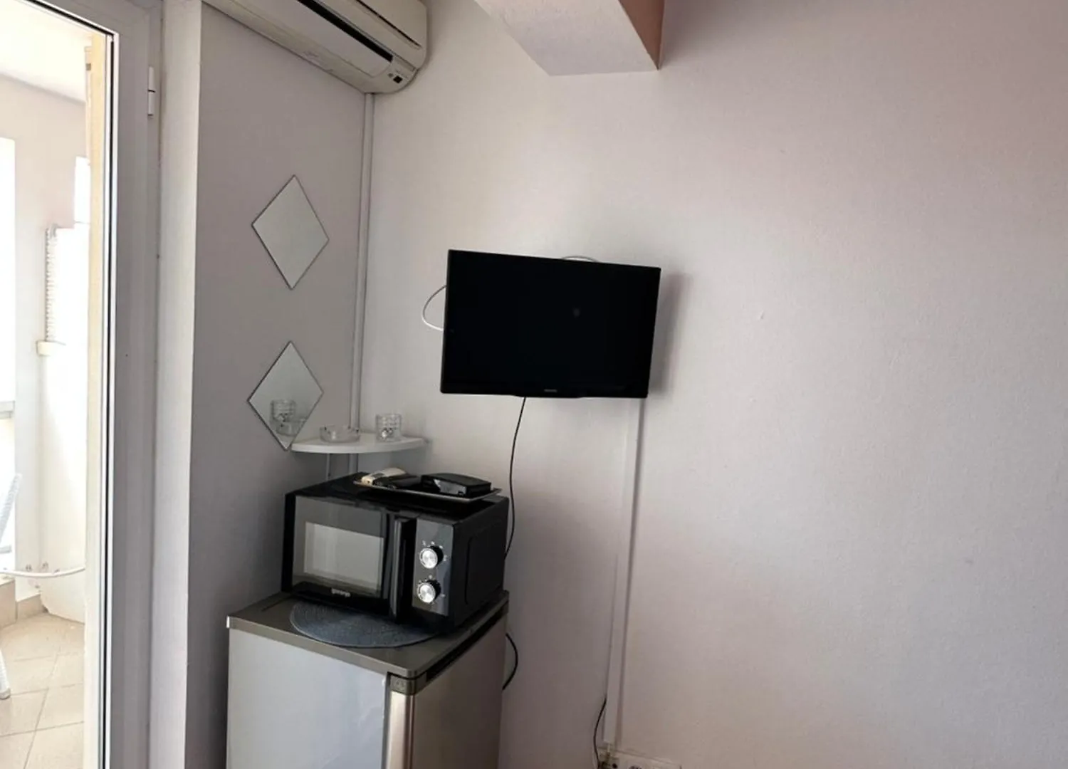 Apartment And Rooms Sidro Petrcane 0*,  Croatia