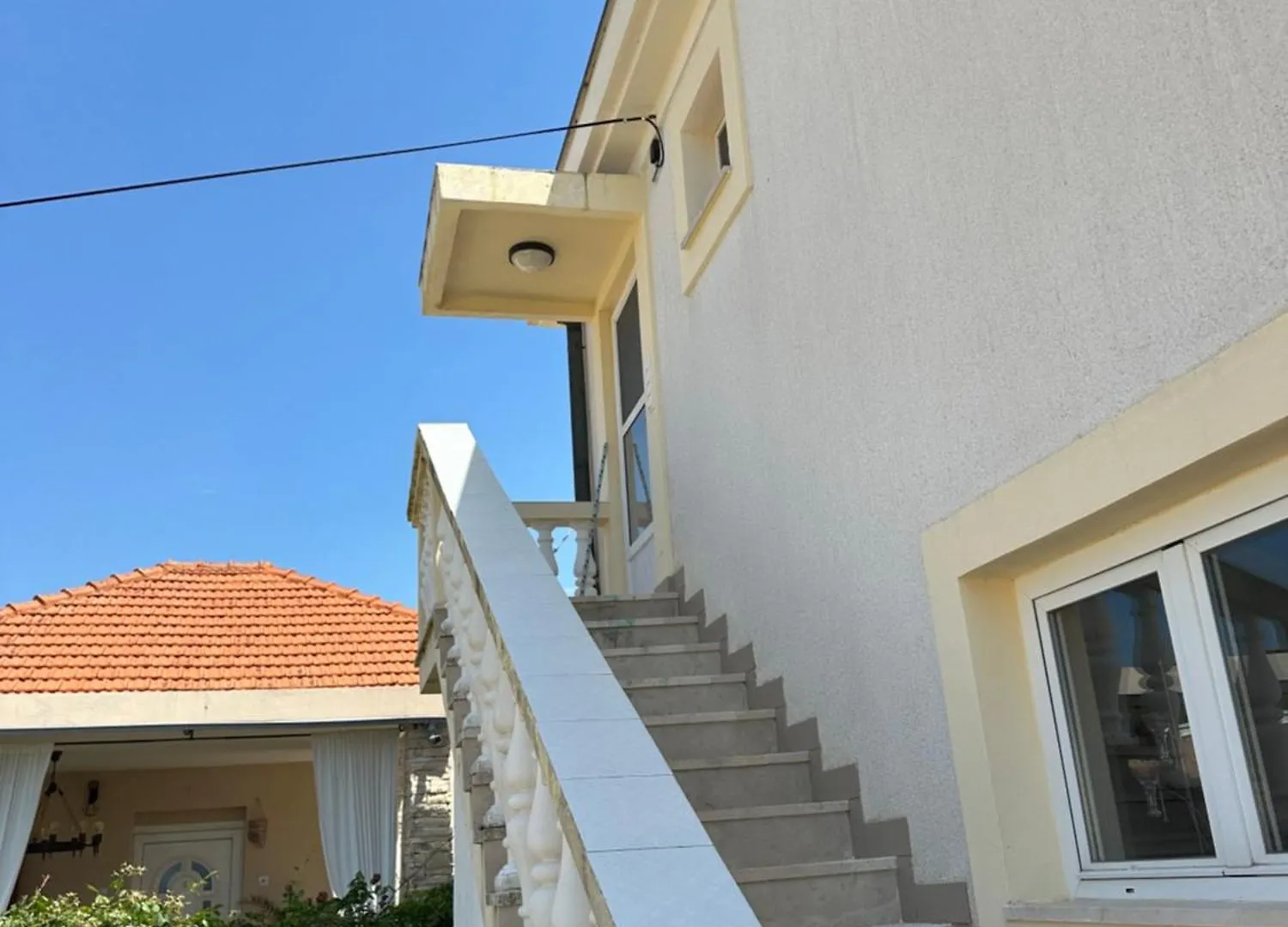 Apartment And Rooms Sidro Petrcane
