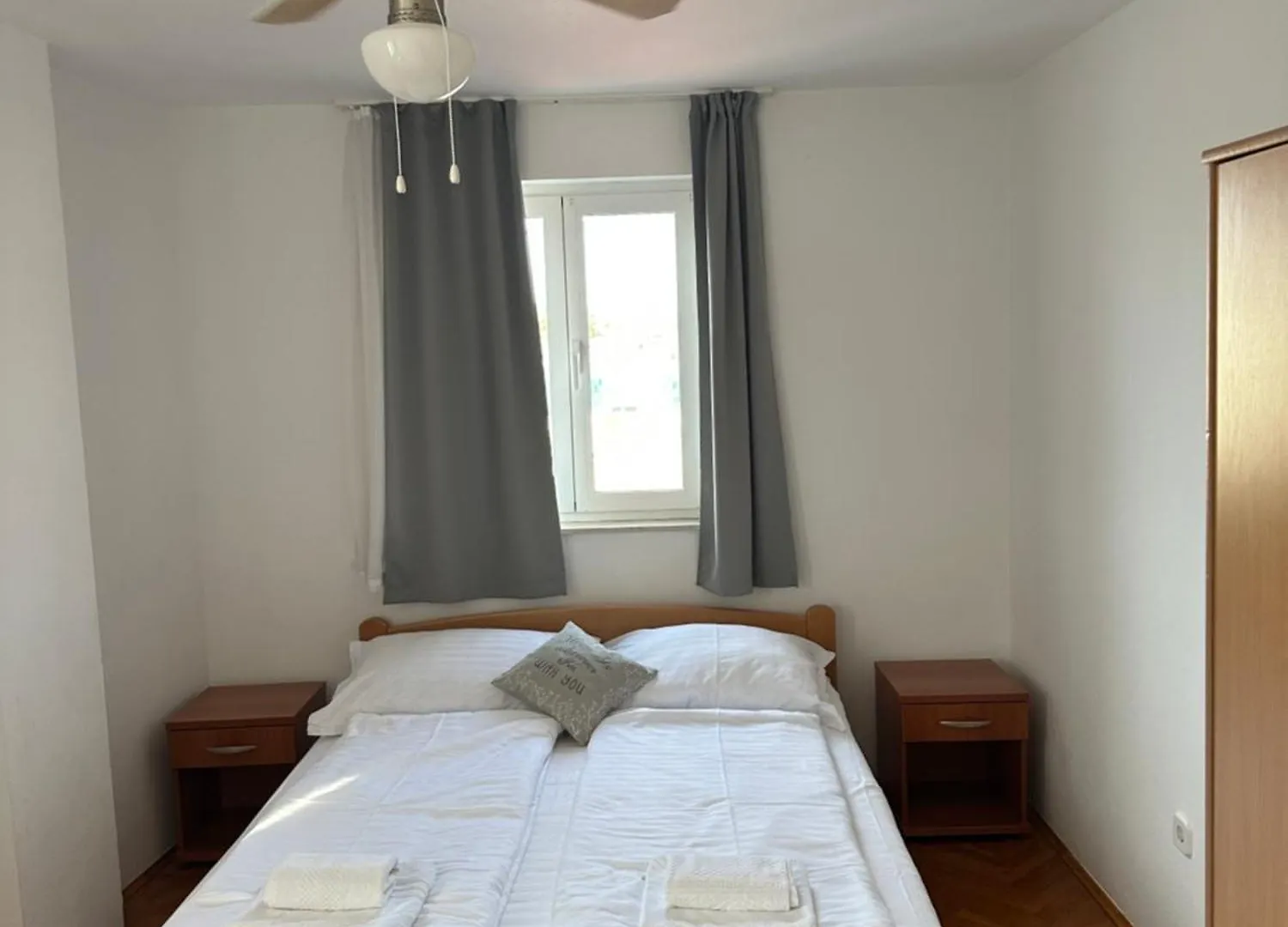 Apartment And Rooms Sidro Petrcane 0*,  Croatia